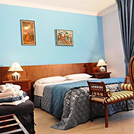 Bed And Breakfast Ocare San Gemini Zewnętrze zdjęcie