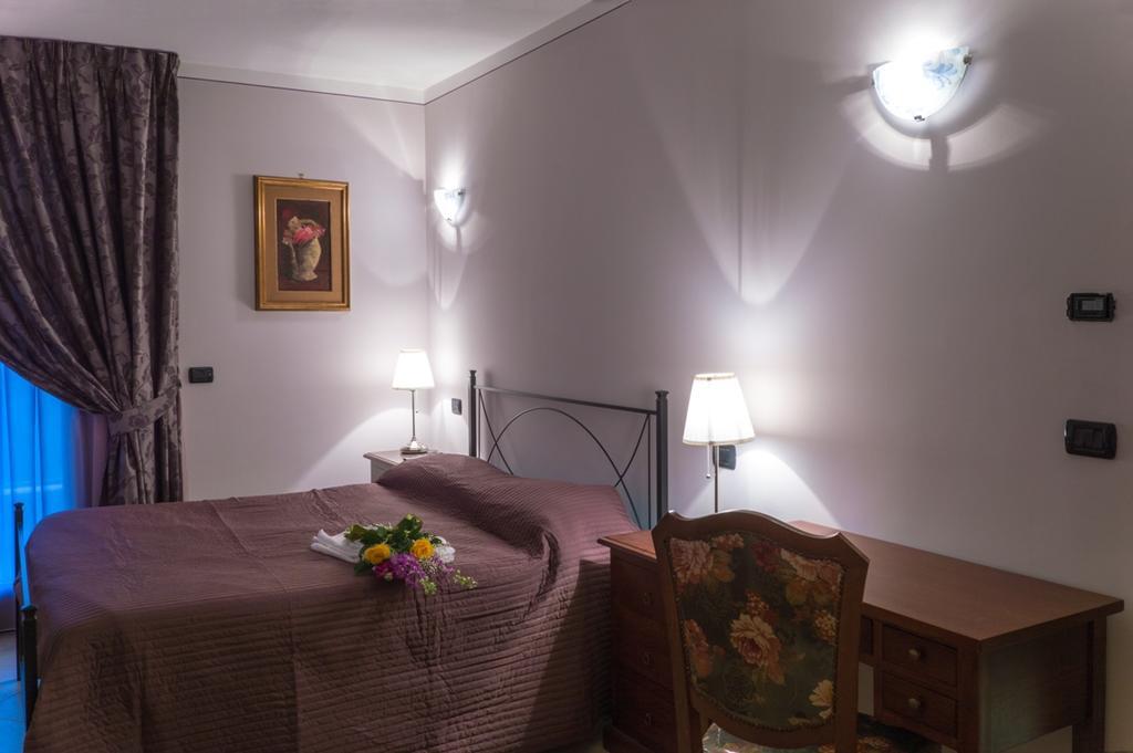 Bed And Breakfast Ocare San Gemini Zewnętrze zdjęcie