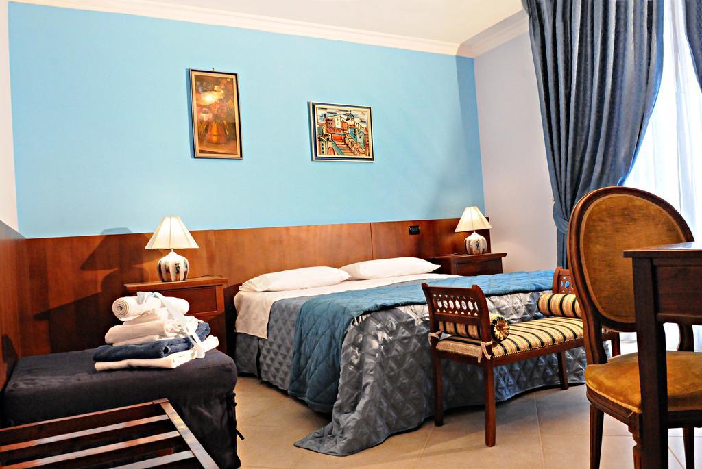 Bed And Breakfast Ocare San Gemini Zewnętrze zdjęcie
